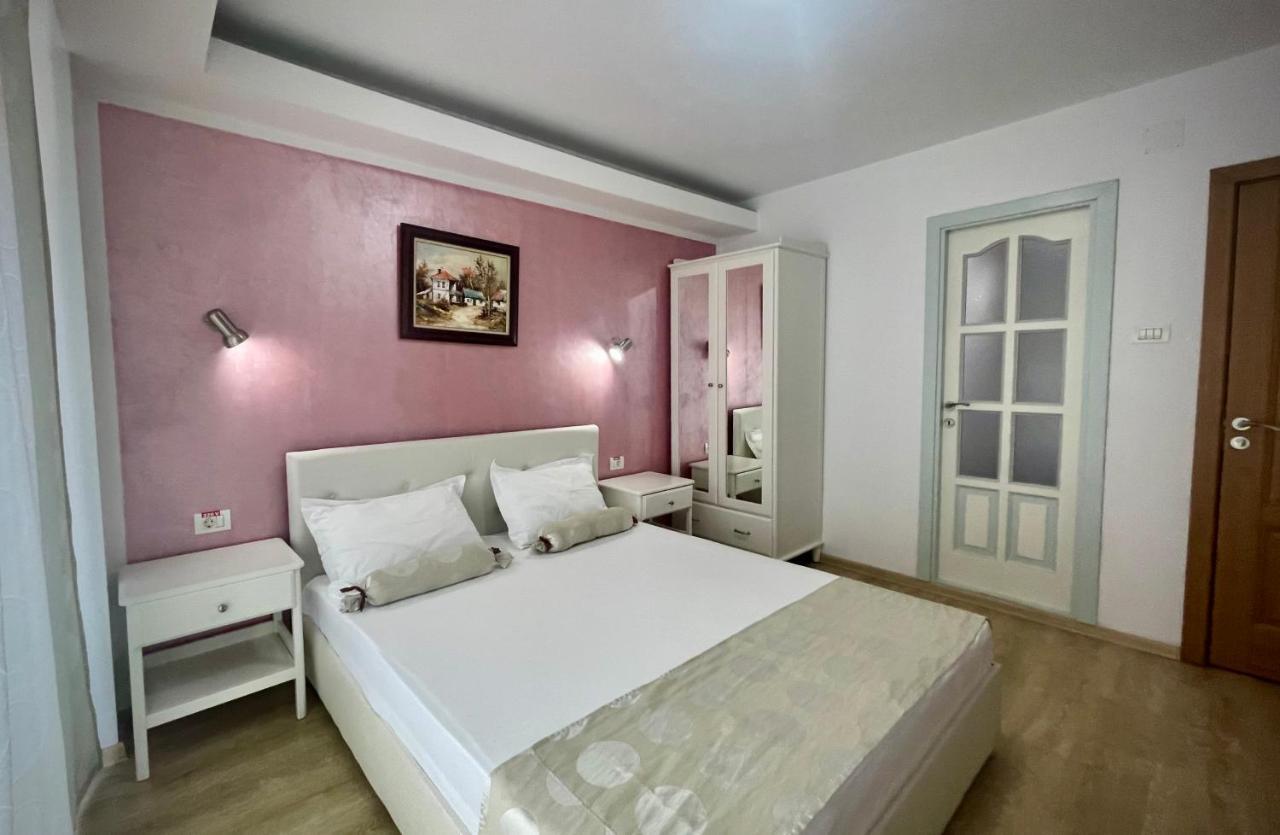 Vamabel House Bed & Breakfast Vama Veche Eksteriør bilde