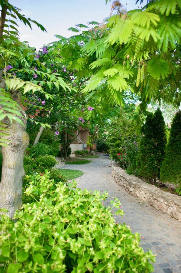 Vamabel House Bed & Breakfast Vama Veche Eksteriør bilde