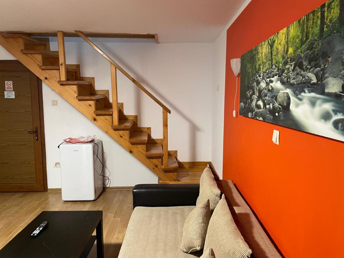 Vamabel House Bed & Breakfast Vama Veche Eksteriør bilde